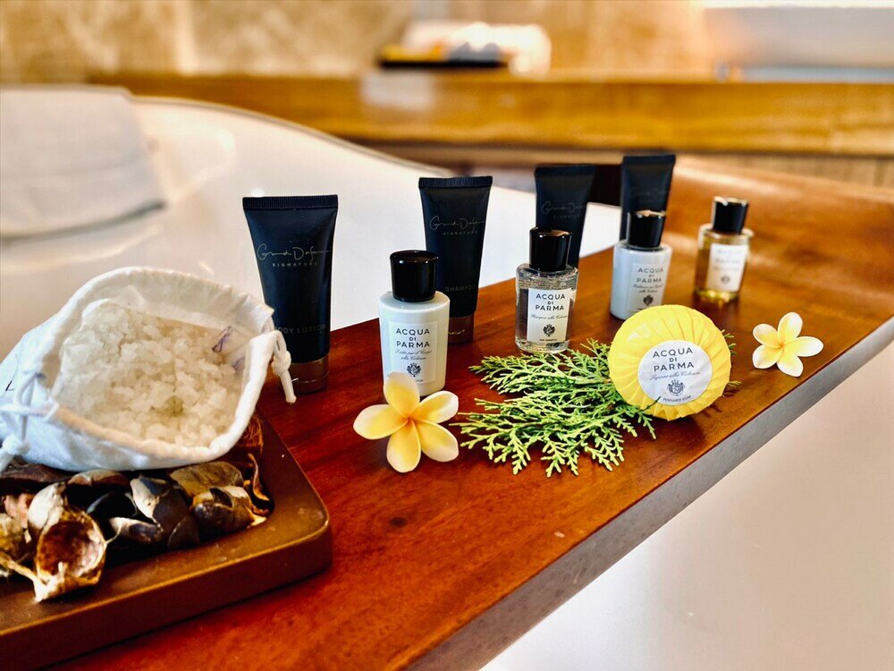 Фото Grand Dafam Surabaya