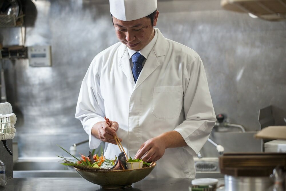 Фото Yusai Resort Hibiki