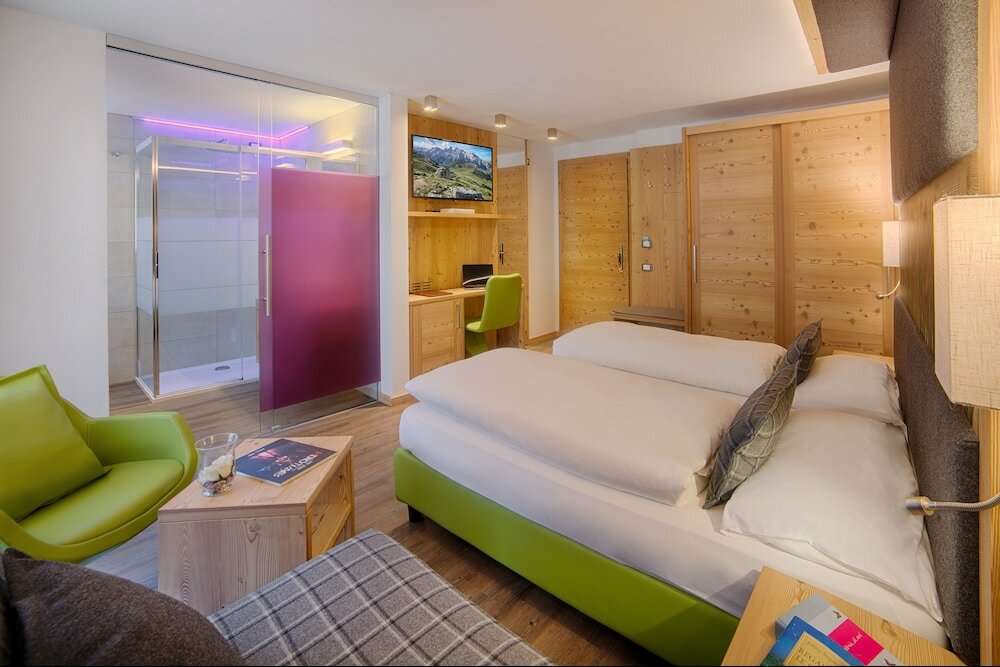 Фото Hotel Malita