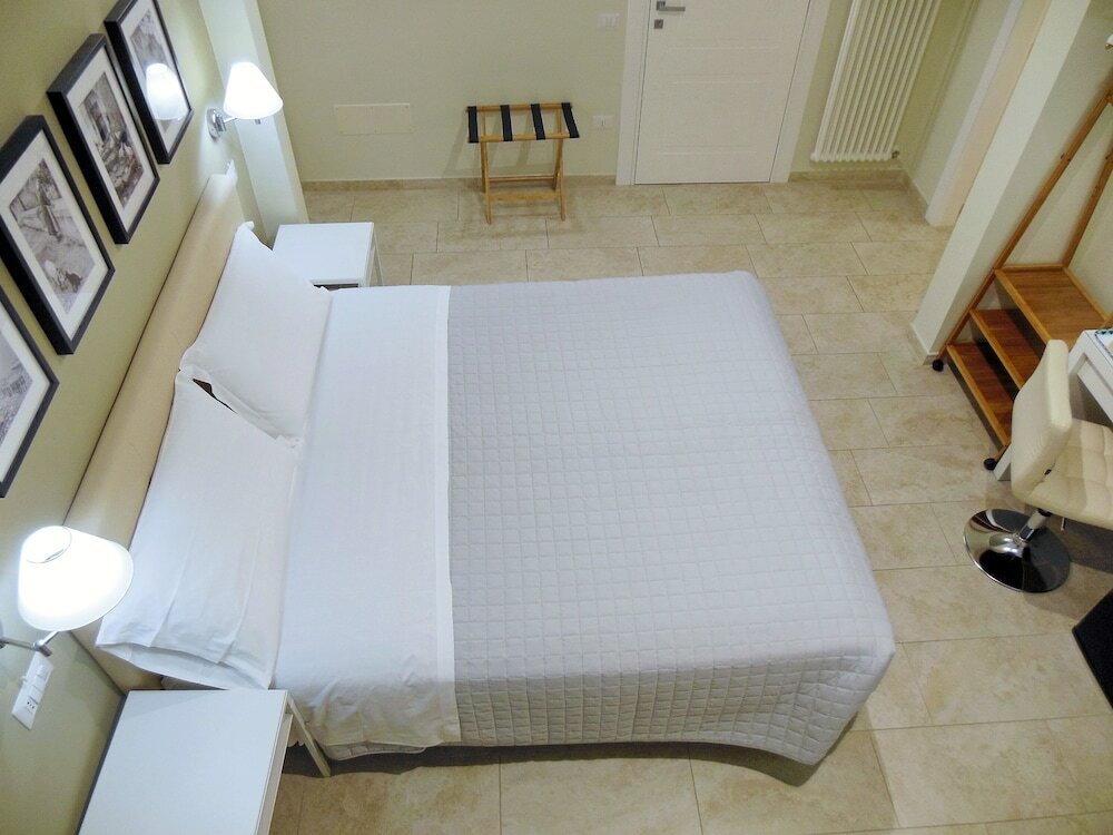 Фото L'Ospite - Lifestyle Residence, Design Rooms