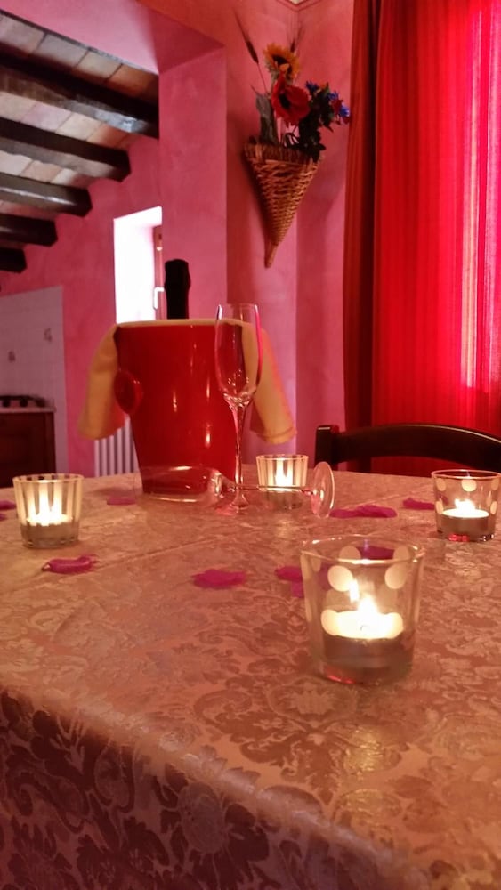 Фото Il Casale di Ginetto