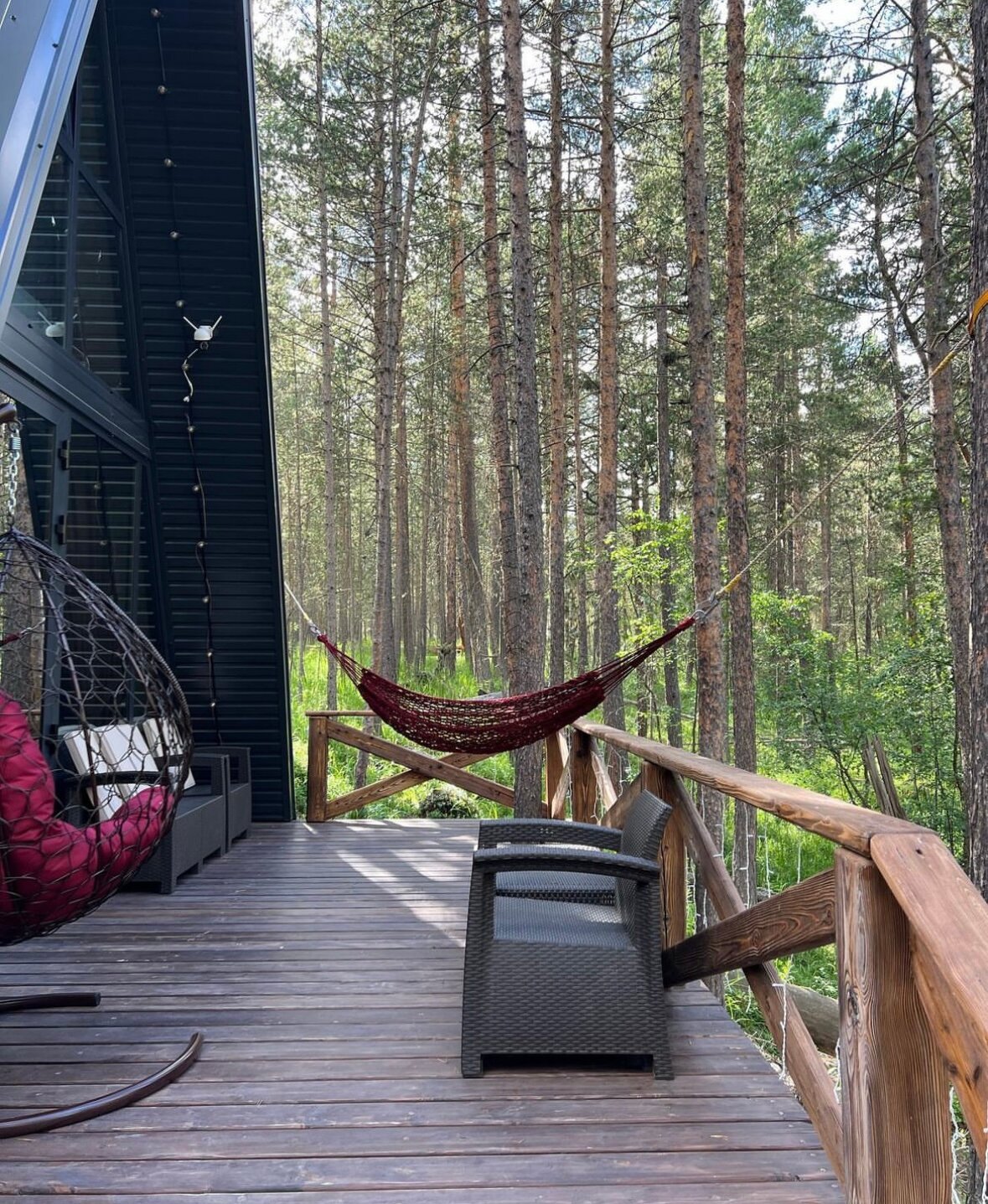 Фото Shale A-travel