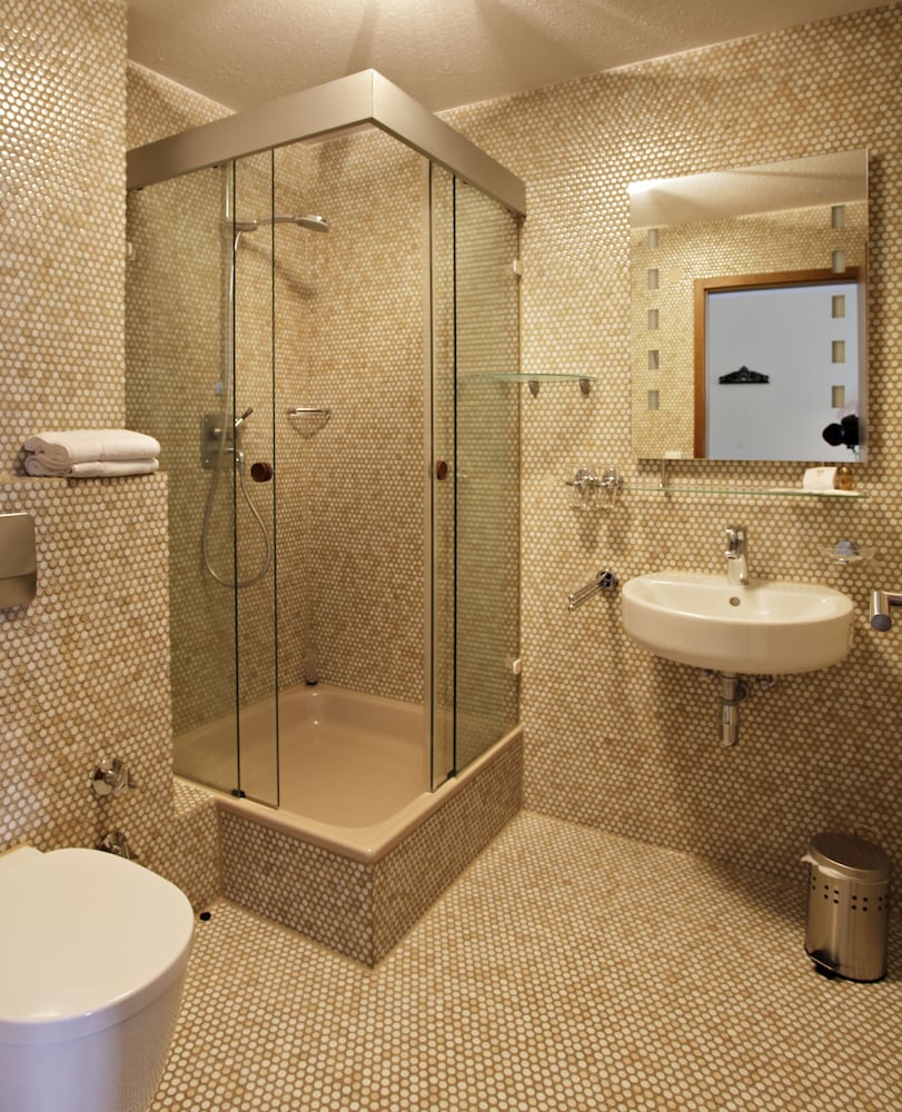 Фото Hotel & Chalets Herrihof