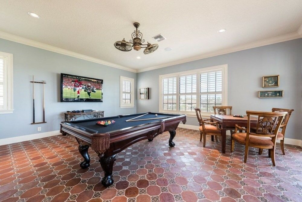 Фото Je50502 - Reunion Resort - 6 Bed 5 Baths Villa