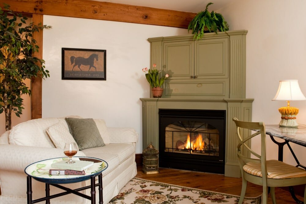 Фото Stonecroft Country Inn