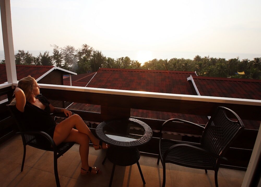 Фото The Regalia Resort