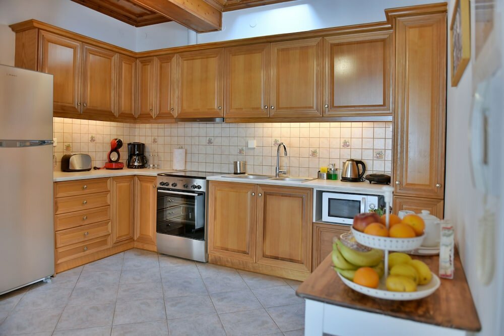 Фото Апартаменты Hydra's Pearl