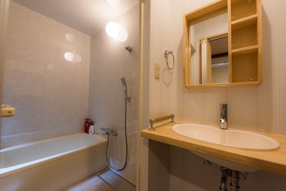 Фото Yuenshe Nishi Hongan-Ji Villa