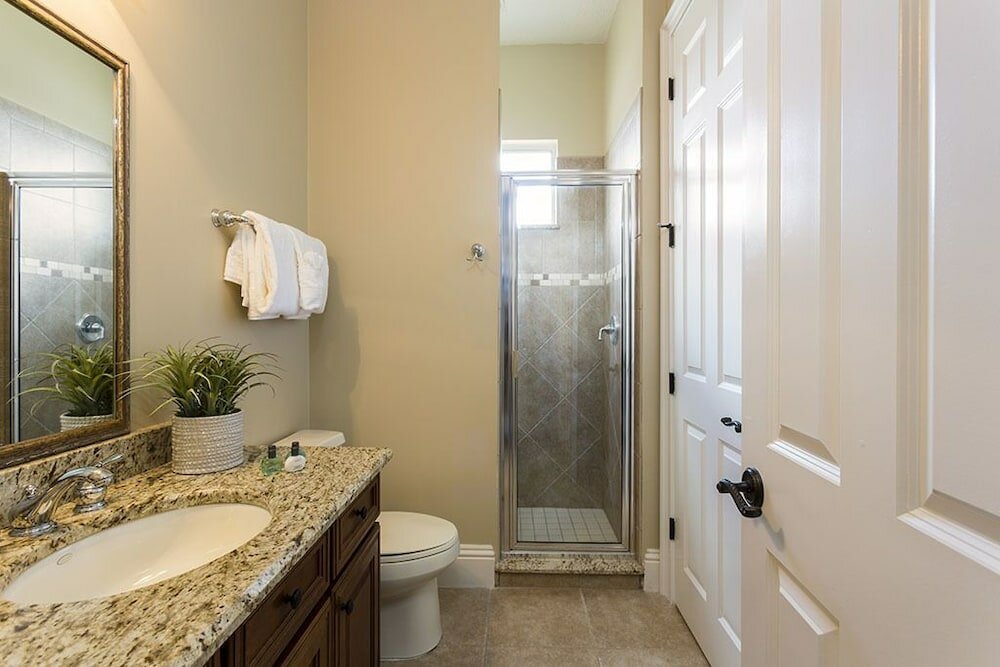 Фото Je62566 - Reunion Resort - 5 Bed 5 Baths Villa