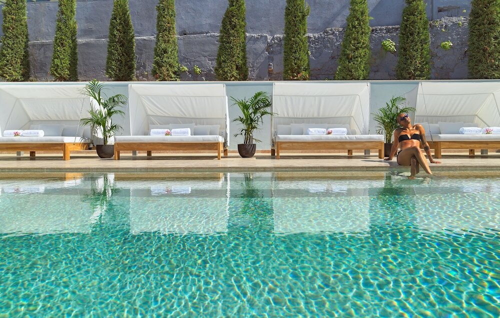 Фото The One Palácio da Anunciada