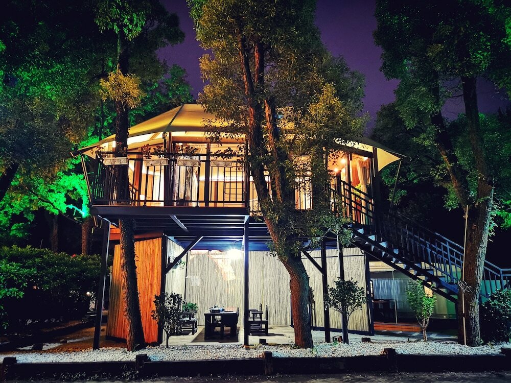 Фото Hantang Xinge Touring Car House