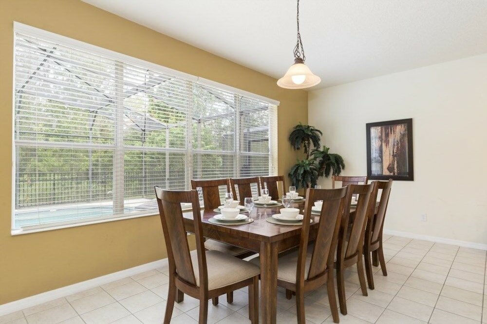 Фото Aco243016 - Bella Vida Resort - 6 Bed 5.5 Baths Villa