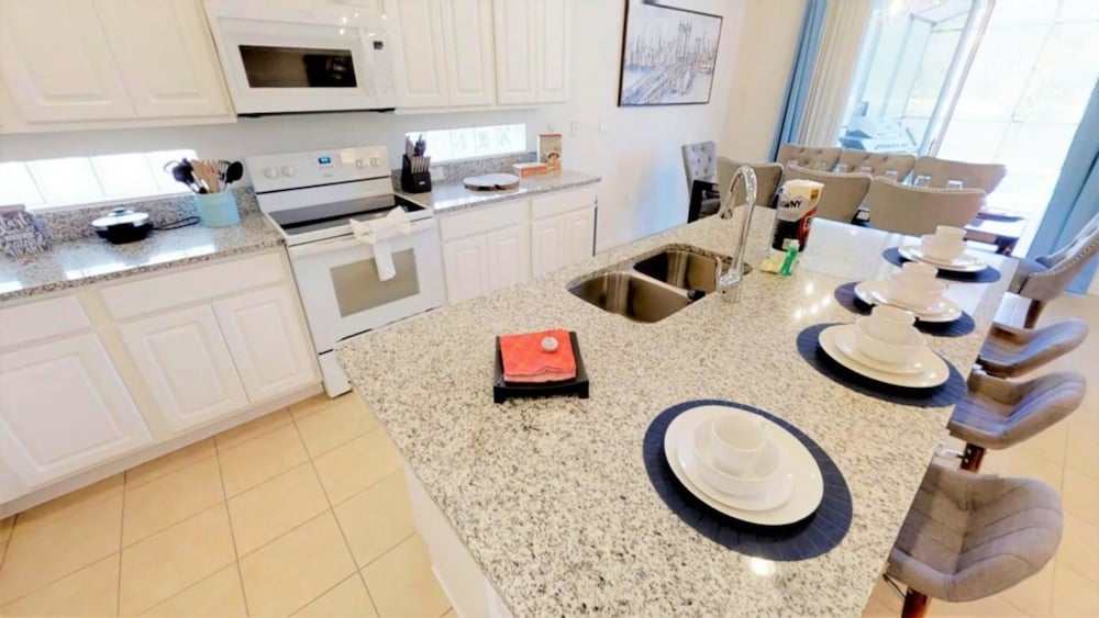 Фото Aco237972 - Sonoma Resort - 6 Bed 4 Baths Villa