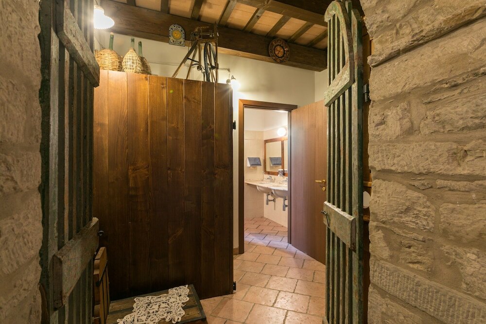 Фото Agriturismo Antico Frutto