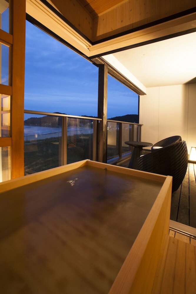 Фото Yusai Resort Hibiki