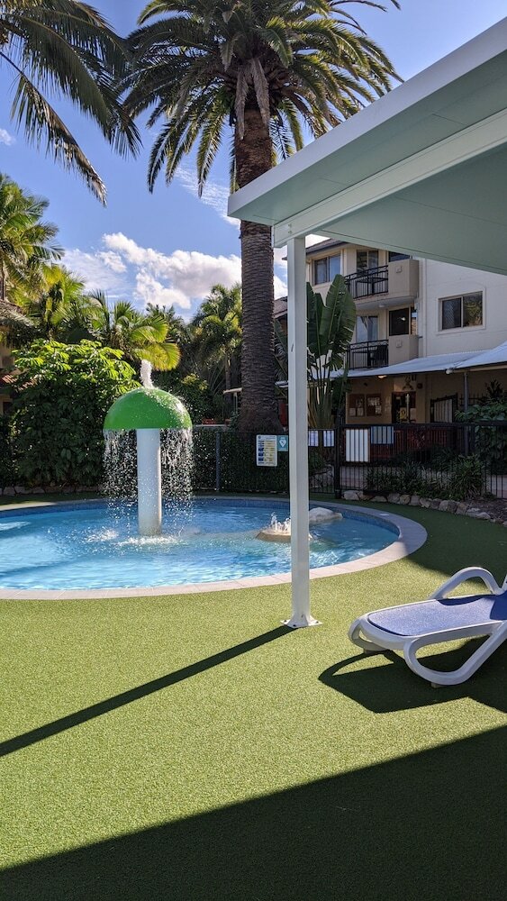 Фото Gold Coast Family Apartment