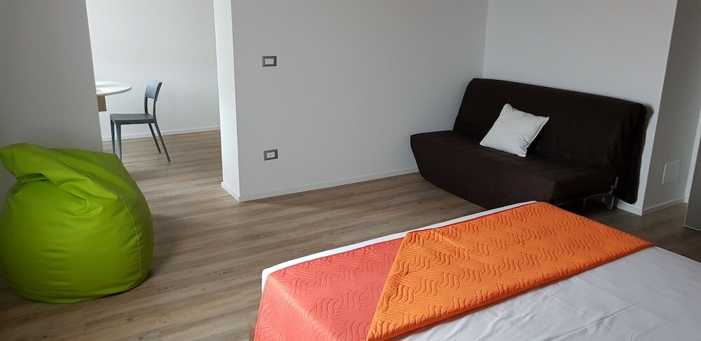 Фото B&b Ca' dell'Angelo Chioggia