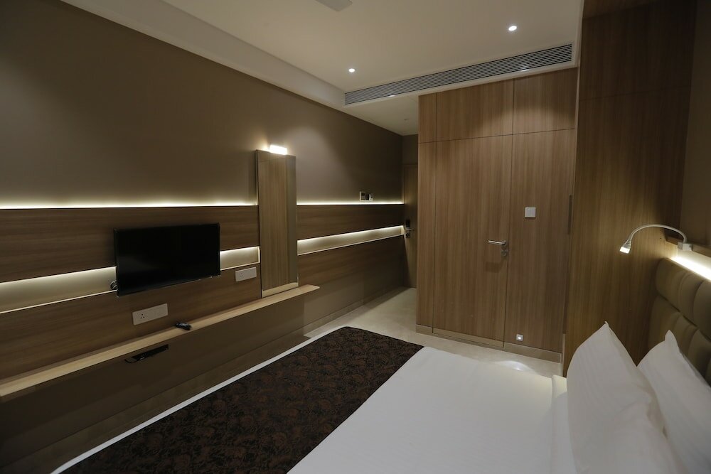 Фото Hotel Radiance