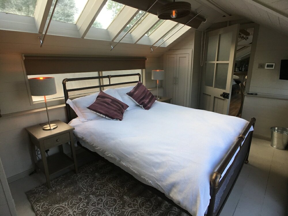 Фото The Old Greenhouse