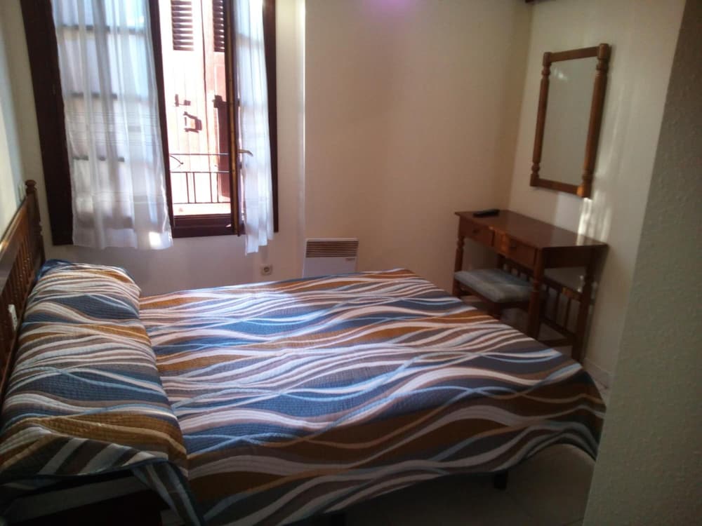 Фото Pensión Los Fronterizos