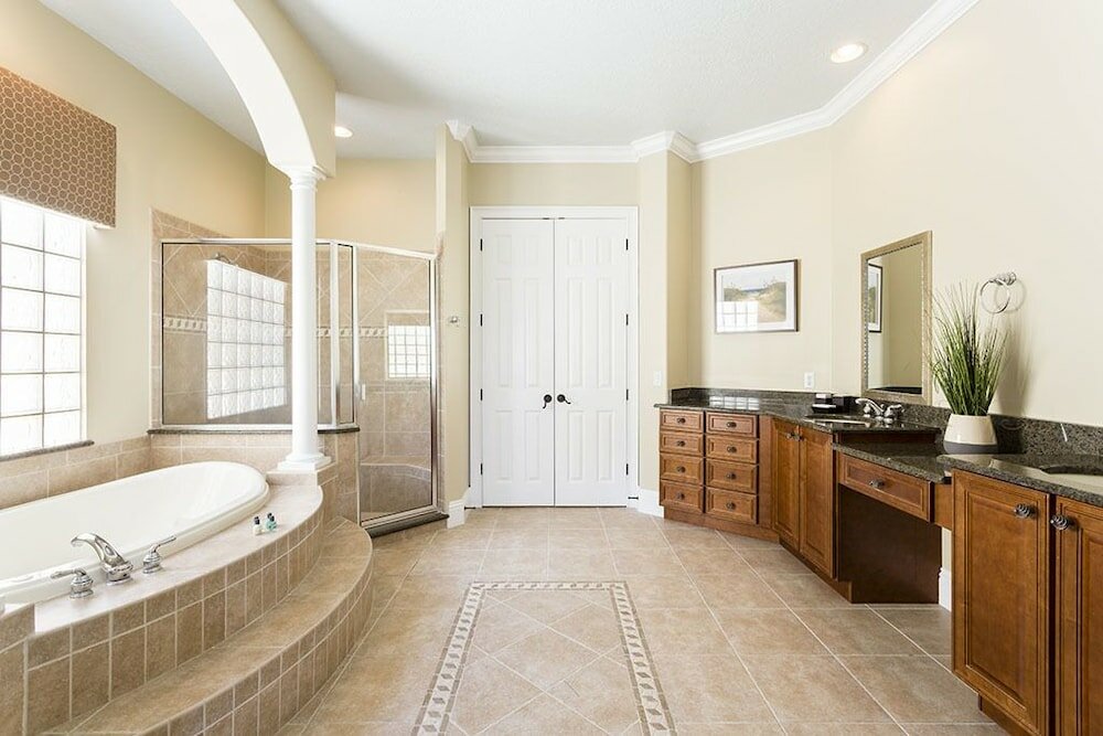 Фото Je62566 - Reunion Resort - 5 Bed 5 Baths Villa