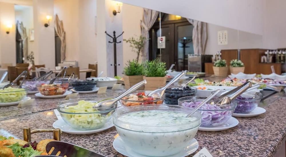 Фото Hotel Complex Zara Bansko