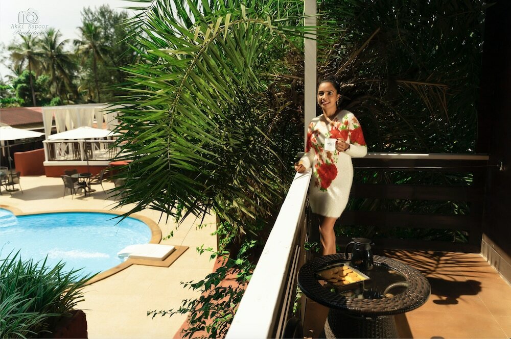 Фото The Regalia Resort