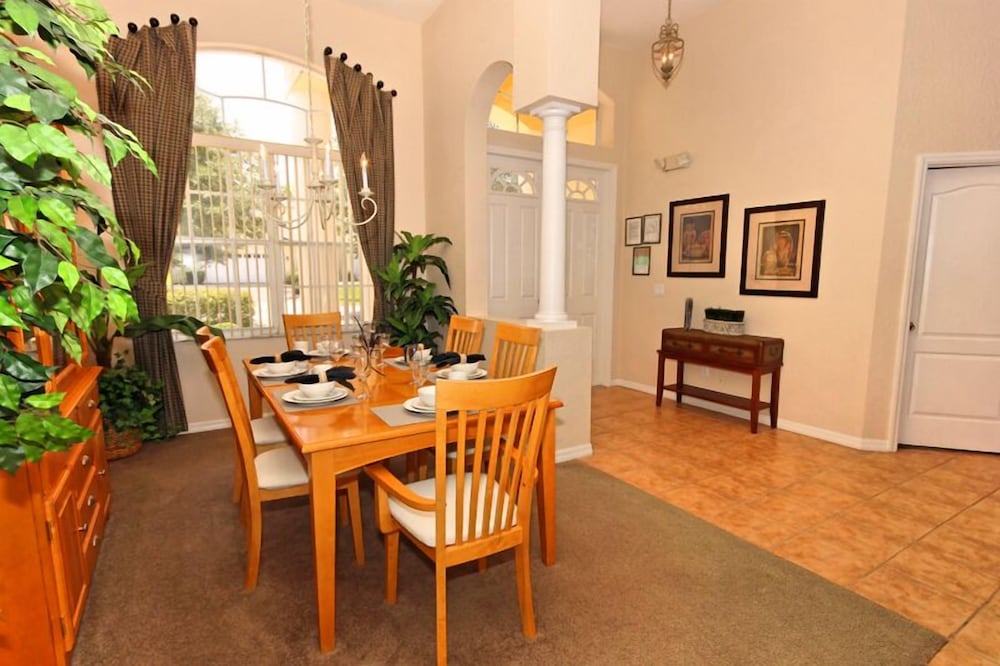 Фото Ov3126 - Highlands Reserve - 5 Bed 3 Baths Villa