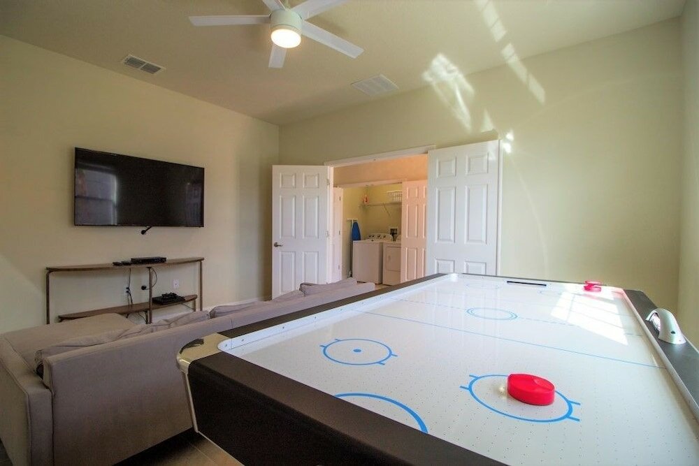 Фото Aco227503 - Golden Palms Resort - 7 Bed 6 Baths Villa