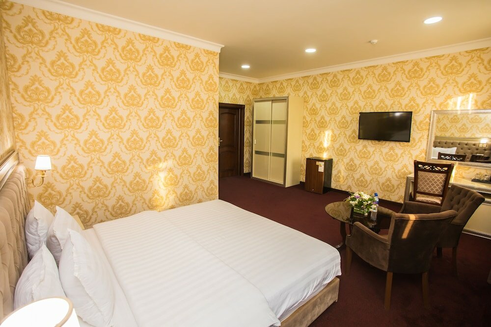 Фото Grand Capital Hotel