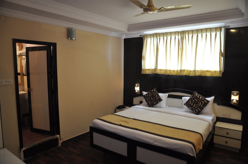 Фото Uno In Quality Business Hotel