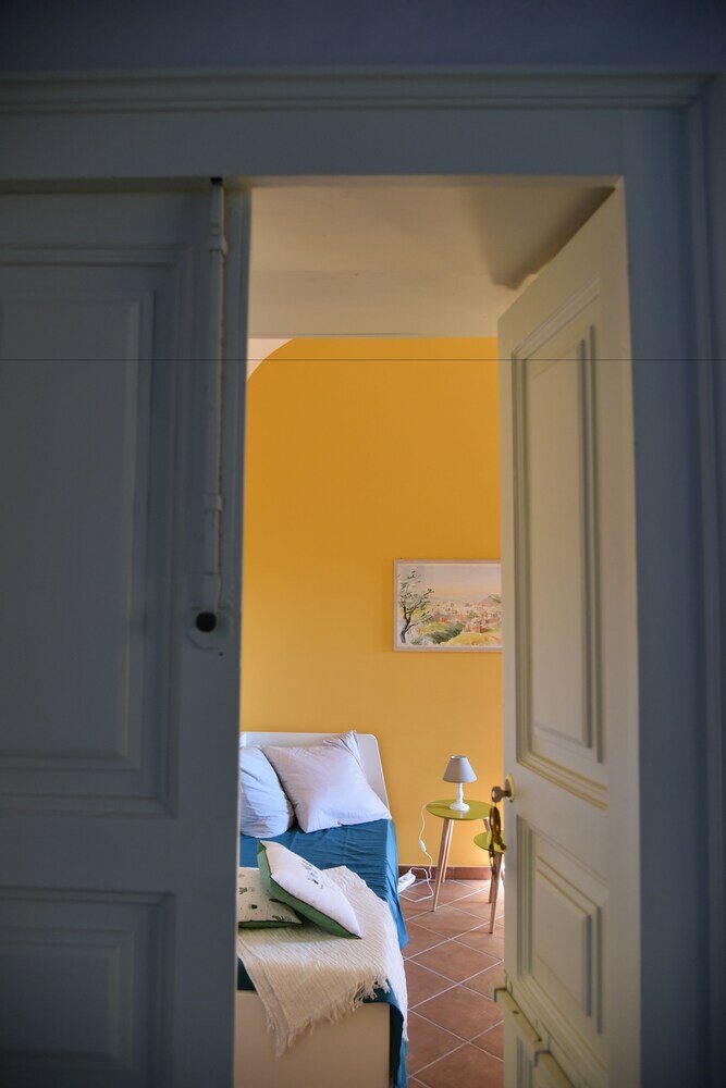 Фото Giardino Arancio