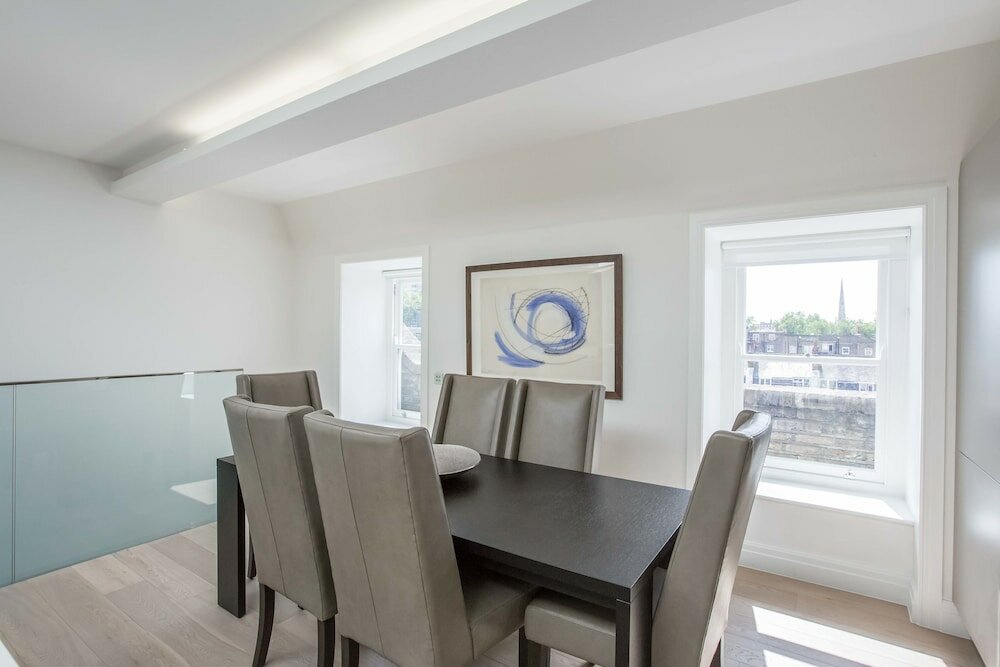 Фото Royal Residence Penthouse