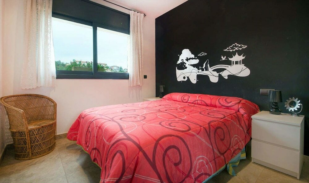 Фото Villa Arrabal