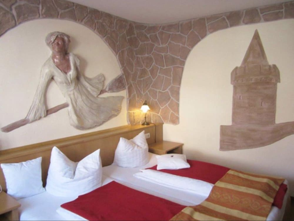 Фото Grimmelshausen Hotel