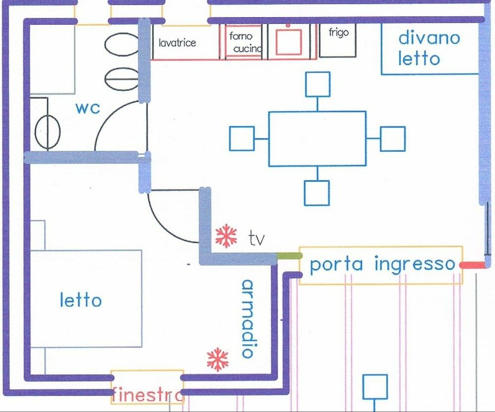 Фото Dimora il Mandorlo