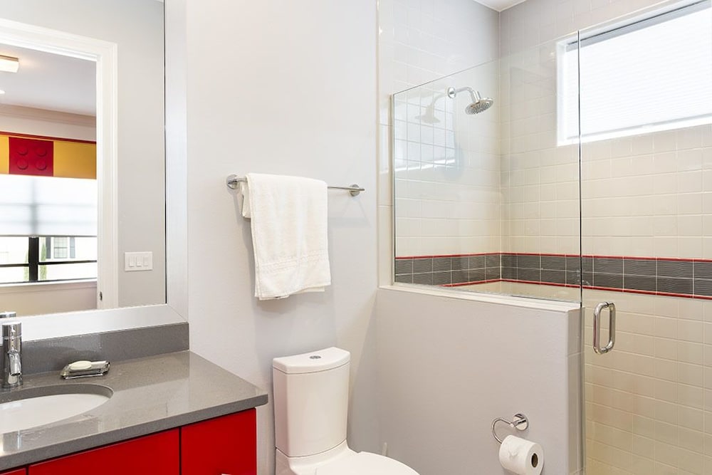 Фото Je58008 - Reunion Resort - 7 Bed 7 Baths Villa