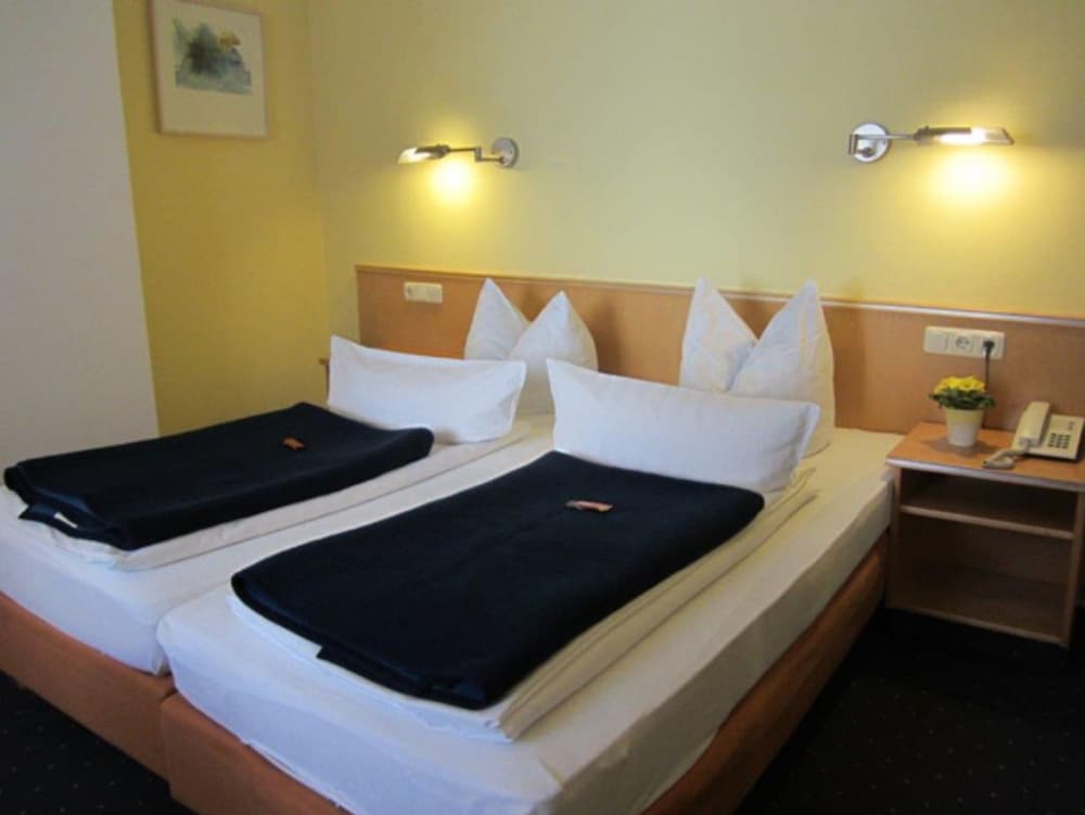 Фото Grimmelshausen Hotel