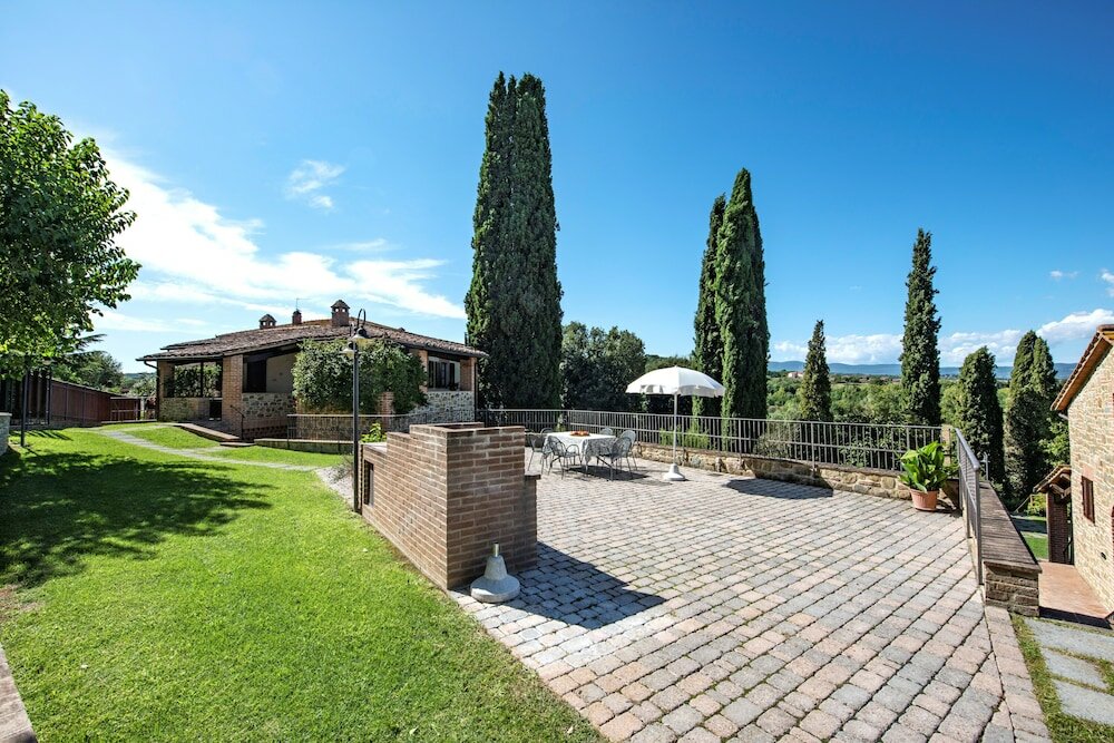 Фото Agriturismo Case Graziani