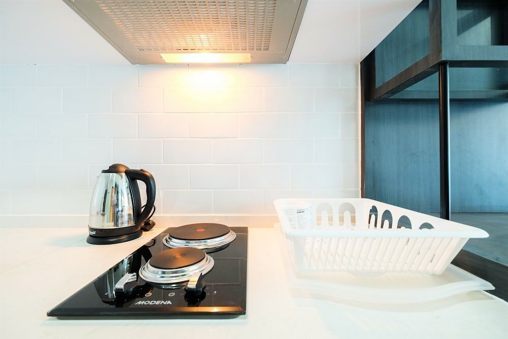 Фото Best Price Brooklyn Apartment near Ikea Alam Sutera