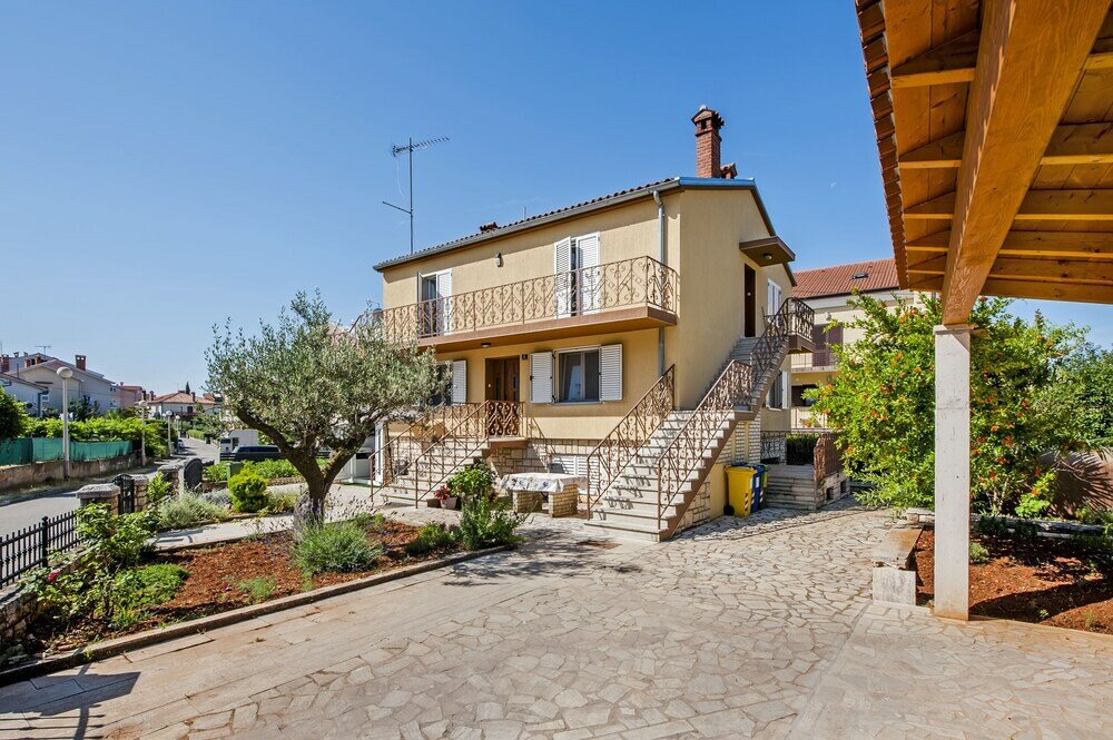 Фото Apartment and Studio Tereza