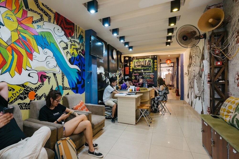 Фото отеля 4