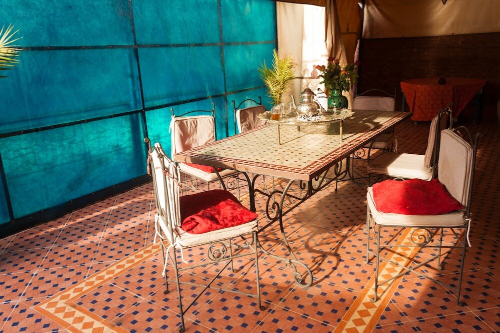 Фото Riad Tiziri