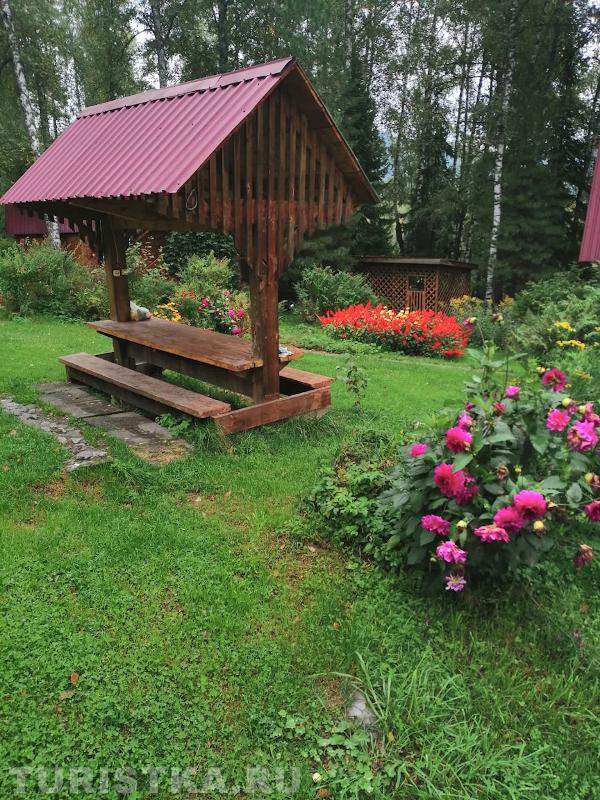 Фото Усадьба Перлу