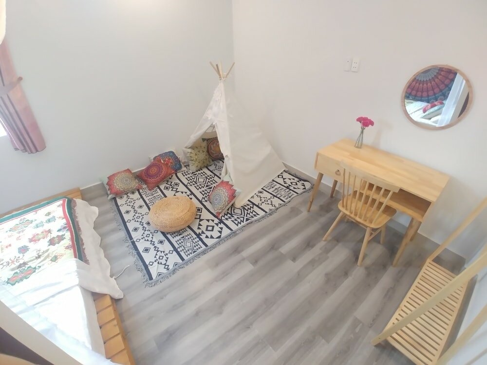 Фото Four of a Kind Hostel