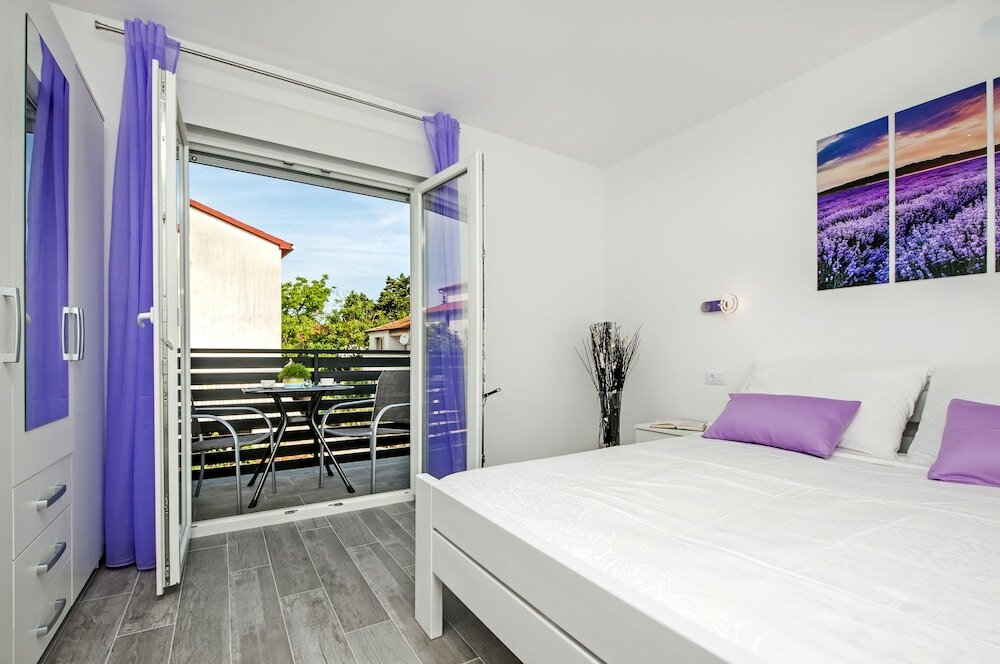 Фото Apartment and Studio Tereza