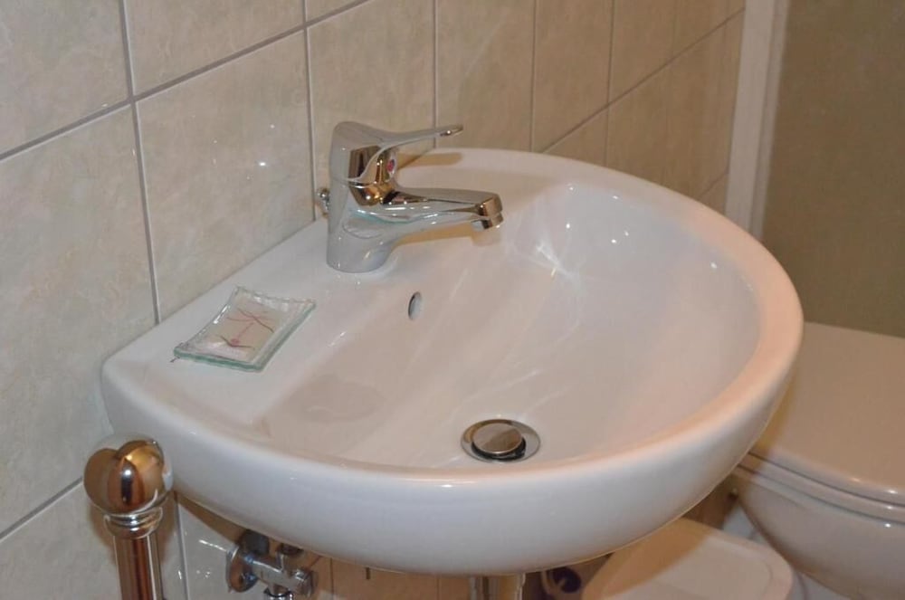 Фото Il Mandorlo b&b