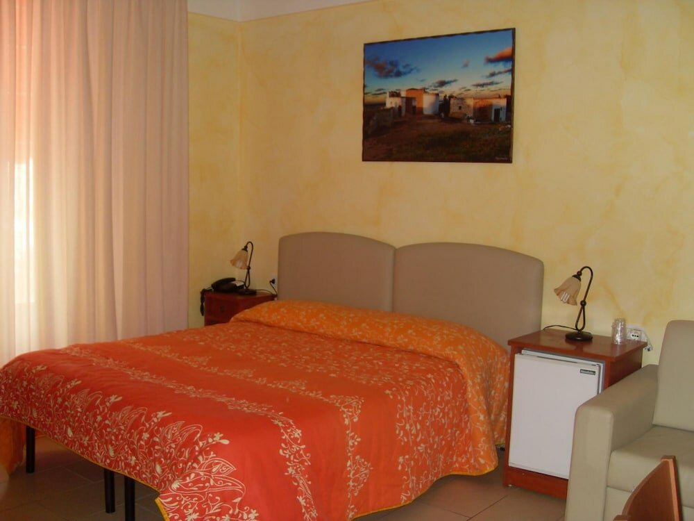 Фото B&b Frammenti D'Itria