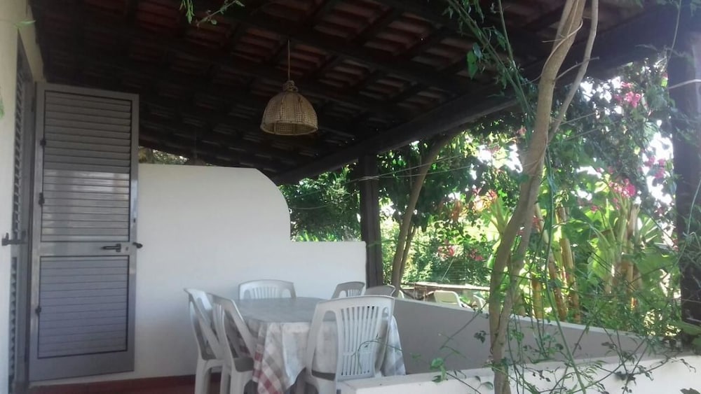 Фото Residence Pantaleo