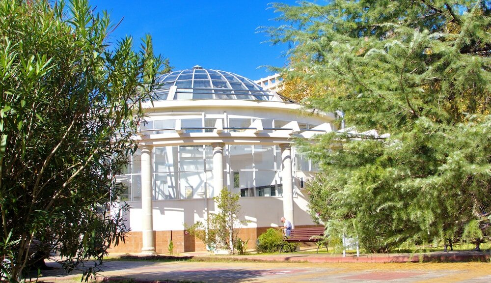 Фото Гостиница Black Sea